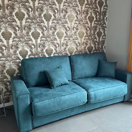 Cavour Urban Rooms By Ghor روما المظهر الخارجي الصورة