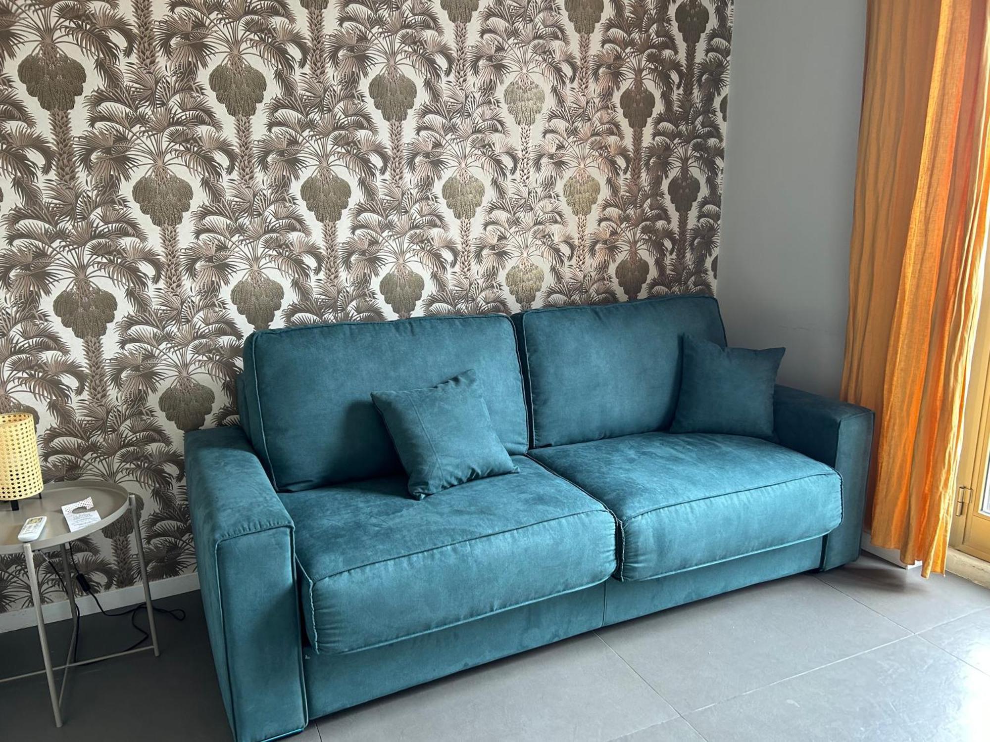 Cavour Urban Rooms By Ghor روما المظهر الخارجي الصورة