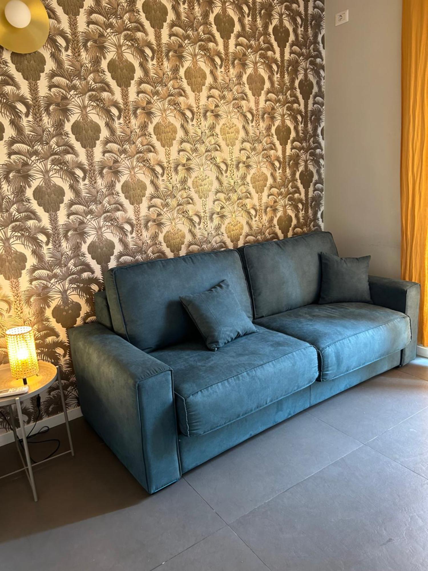 Cavour Urban Rooms By Ghor روما المظهر الخارجي الصورة