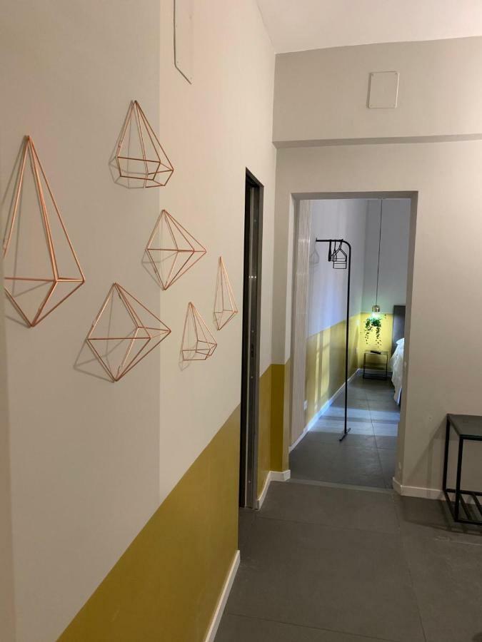 Cavour Urban Rooms By Ghor روما المظهر الخارجي الصورة