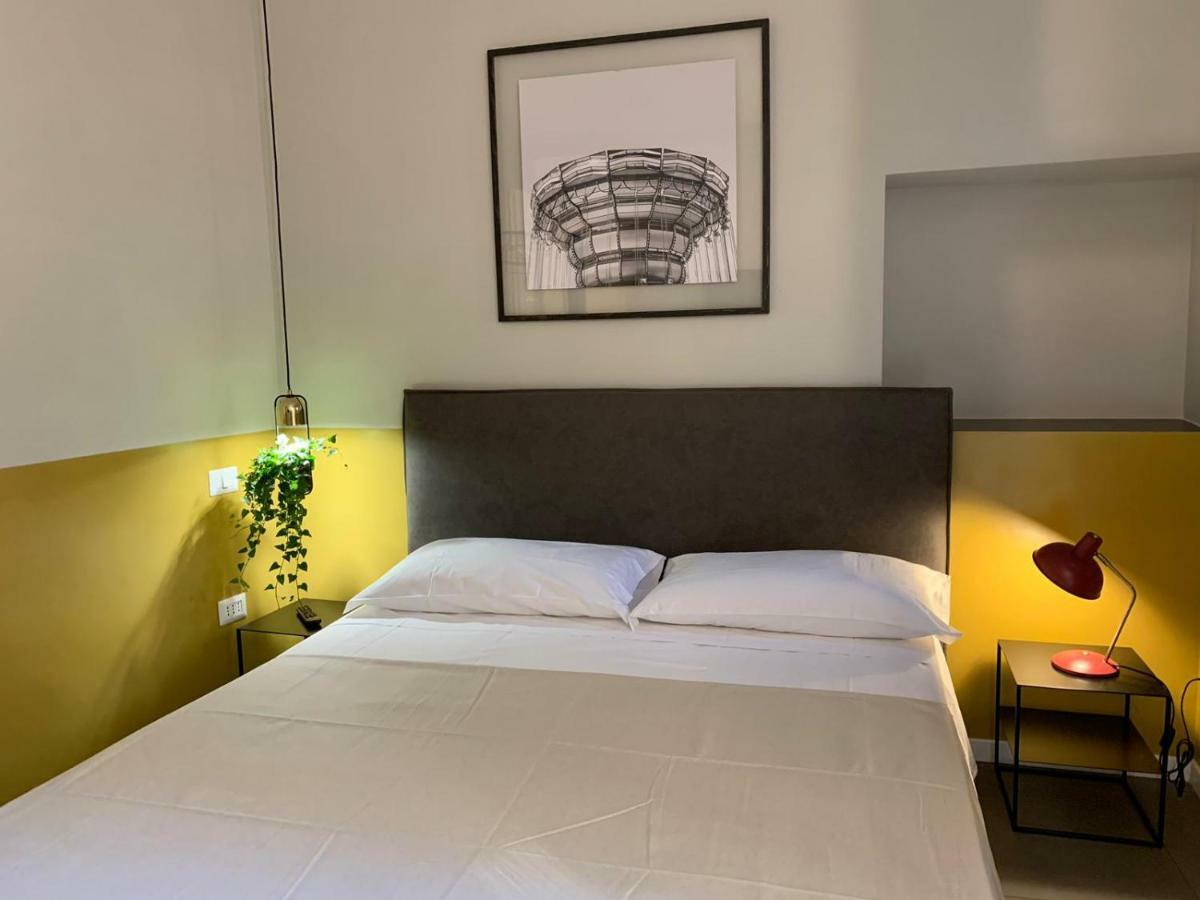 Cavour Urban Rooms By Ghor روما المظهر الخارجي الصورة