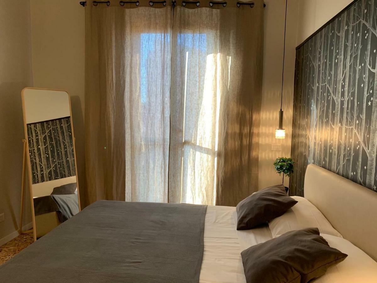 Cavour Urban Rooms By Ghor روما المظهر الخارجي الصورة