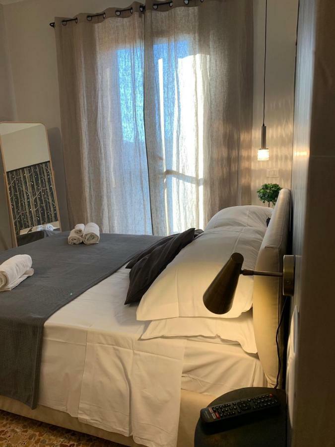 Cavour Urban Rooms By Ghor روما المظهر الخارجي الصورة