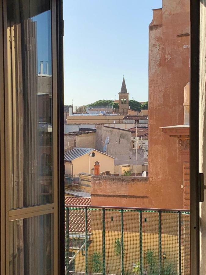 Cavour Urban Rooms By Ghor روما المظهر الخارجي الصورة
