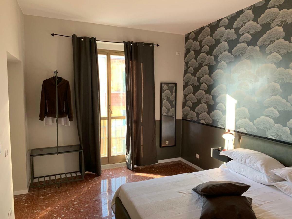 Cavour Urban Rooms By Ghor روما المظهر الخارجي الصورة
