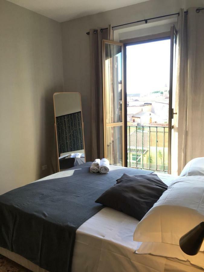 Cavour Urban Rooms By Ghor روما المظهر الخارجي الصورة
