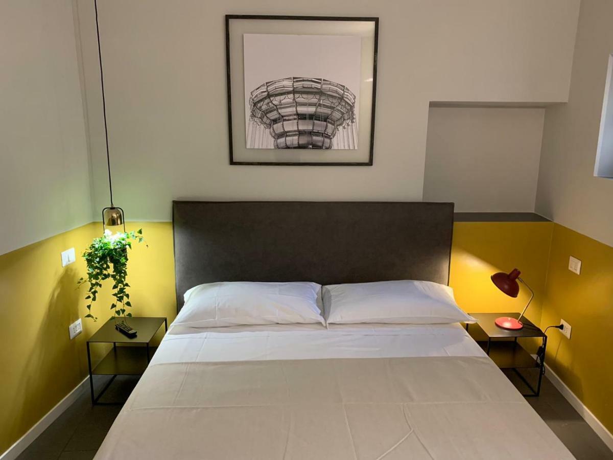 Cavour Urban Rooms By Ghor روما المظهر الخارجي الصورة
