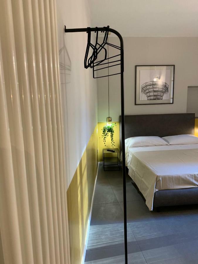 Cavour Urban Rooms By Ghor روما المظهر الخارجي الصورة