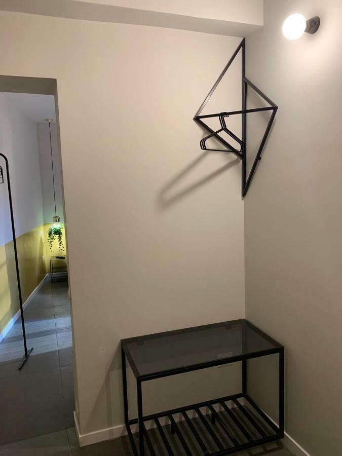Cavour Urban Rooms By Ghor روما المظهر الخارجي الصورة