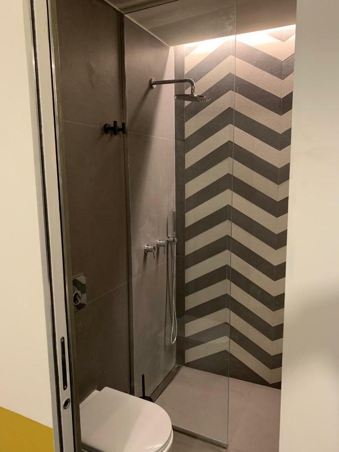Cavour Urban Rooms By Ghor روما المظهر الخارجي الصورة