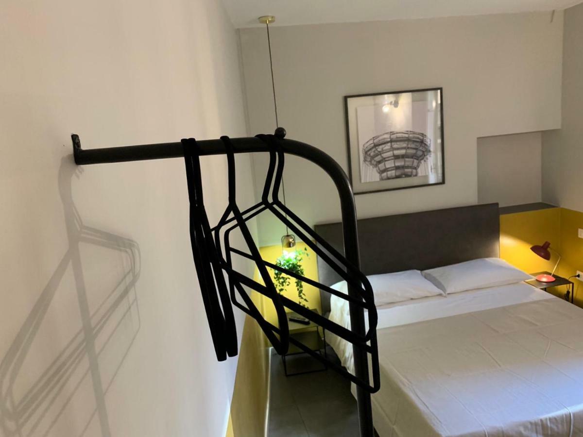 Cavour Urban Rooms By Ghor روما المظهر الخارجي الصورة