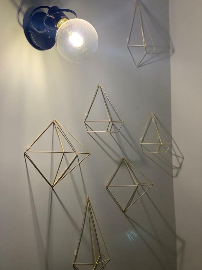 Cavour Urban Rooms By Ghor روما المظهر الخارجي الصورة