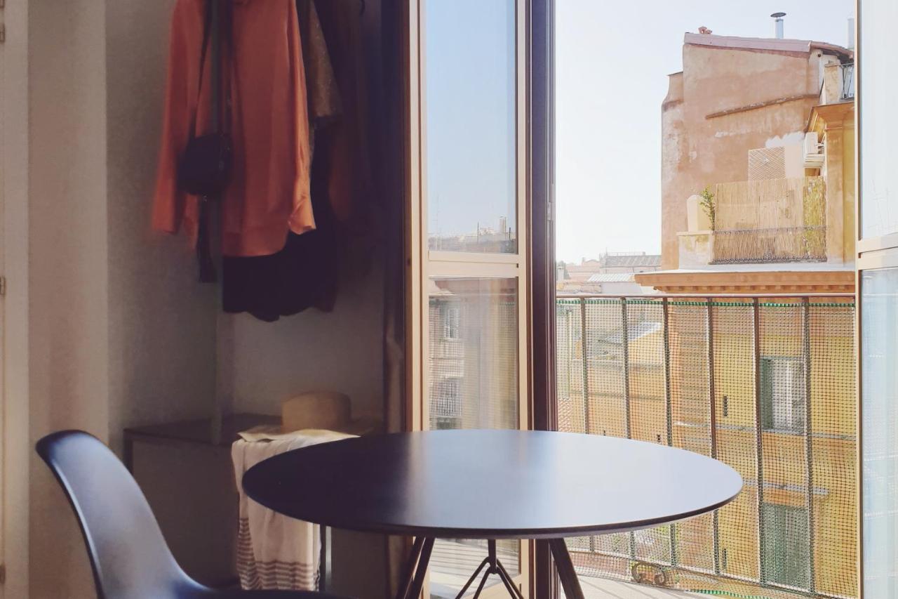 Cavour Urban Rooms By Ghor روما المظهر الخارجي الصورة