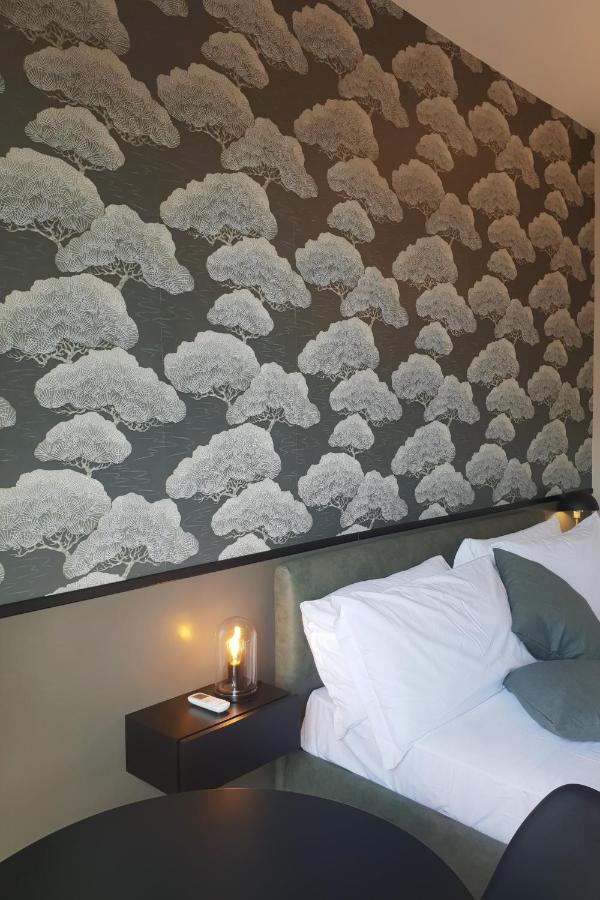 Cavour Urban Rooms By Ghor روما المظهر الخارجي الصورة