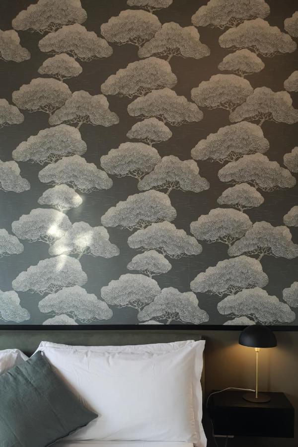 Cavour Urban Rooms By Ghor روما المظهر الخارجي الصورة