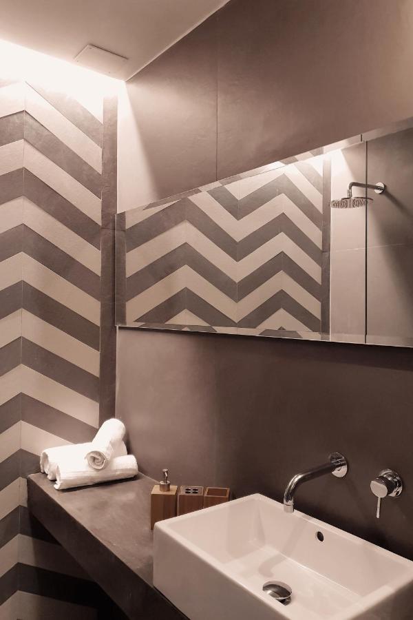 Cavour Urban Rooms By Ghor روما المظهر الخارجي الصورة