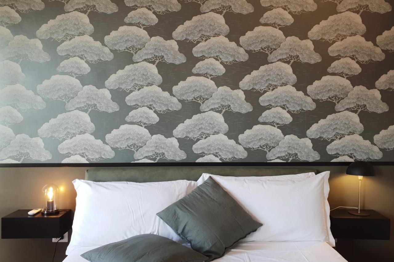 Cavour Urban Rooms By Ghor روما المظهر الخارجي الصورة