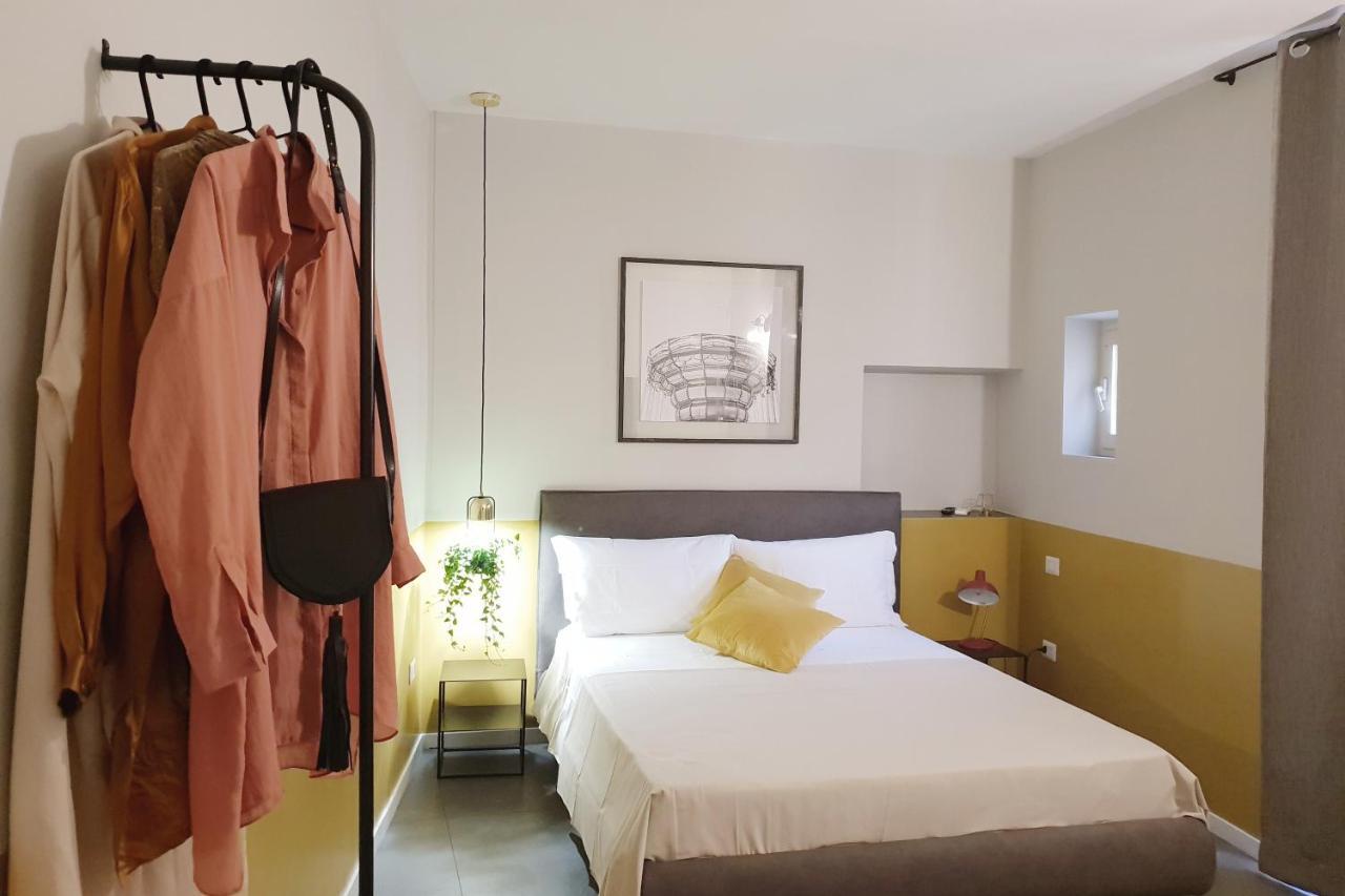 Cavour Urban Rooms By Ghor روما المظهر الخارجي الصورة