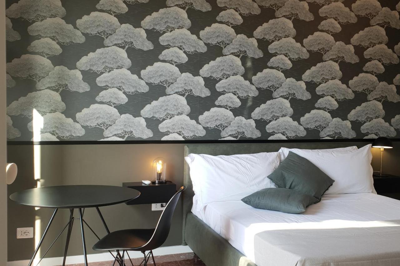 Cavour Urban Rooms By Ghor روما المظهر الخارجي الصورة