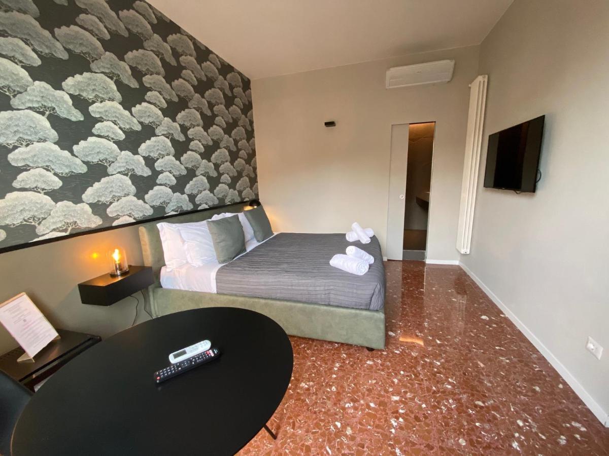 Cavour Urban Rooms By Ghor روما المظهر الخارجي الصورة