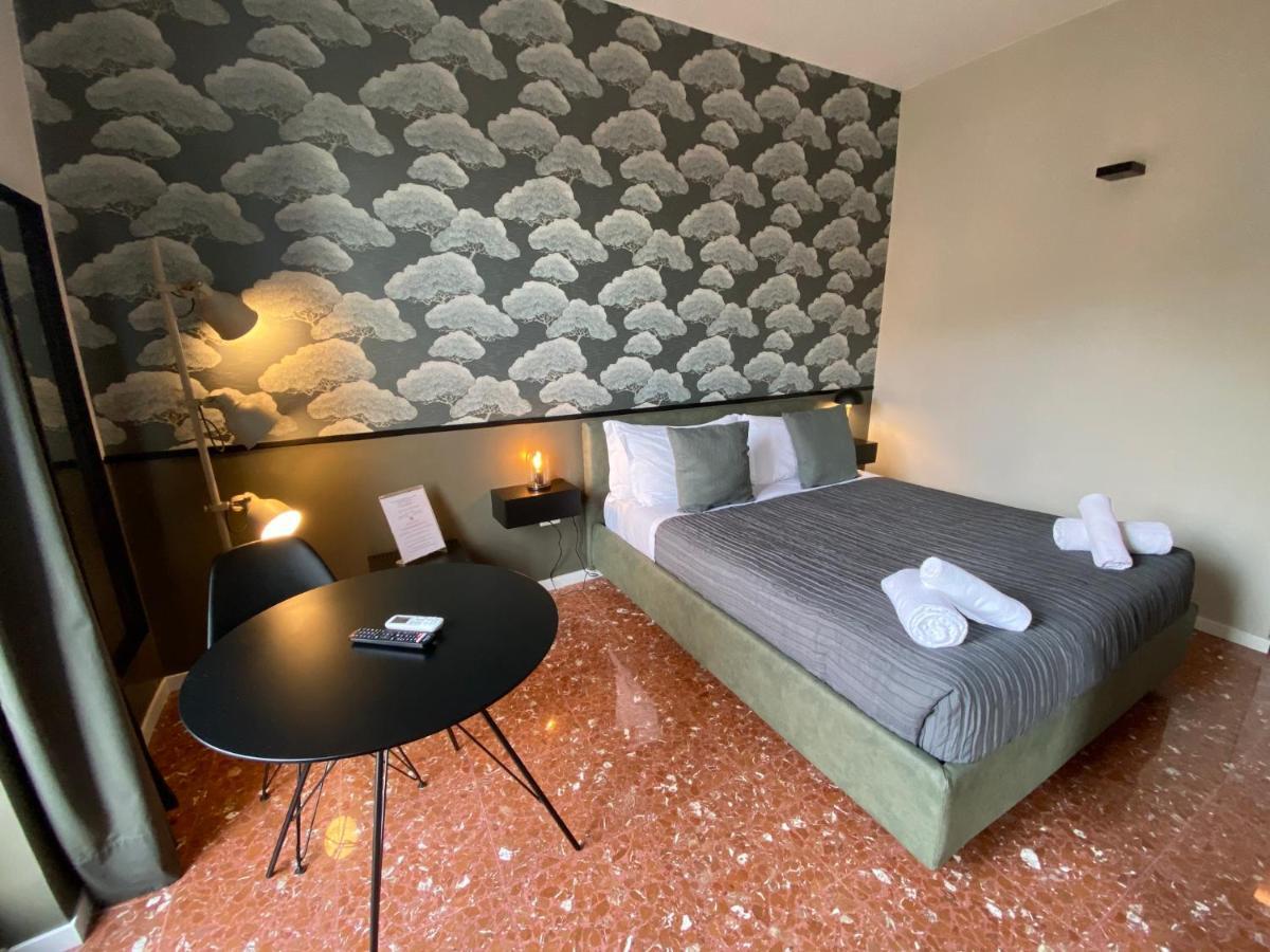 Cavour Urban Rooms By Ghor روما المظهر الخارجي الصورة