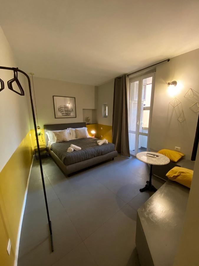 Cavour Urban Rooms By Ghor روما المظهر الخارجي الصورة