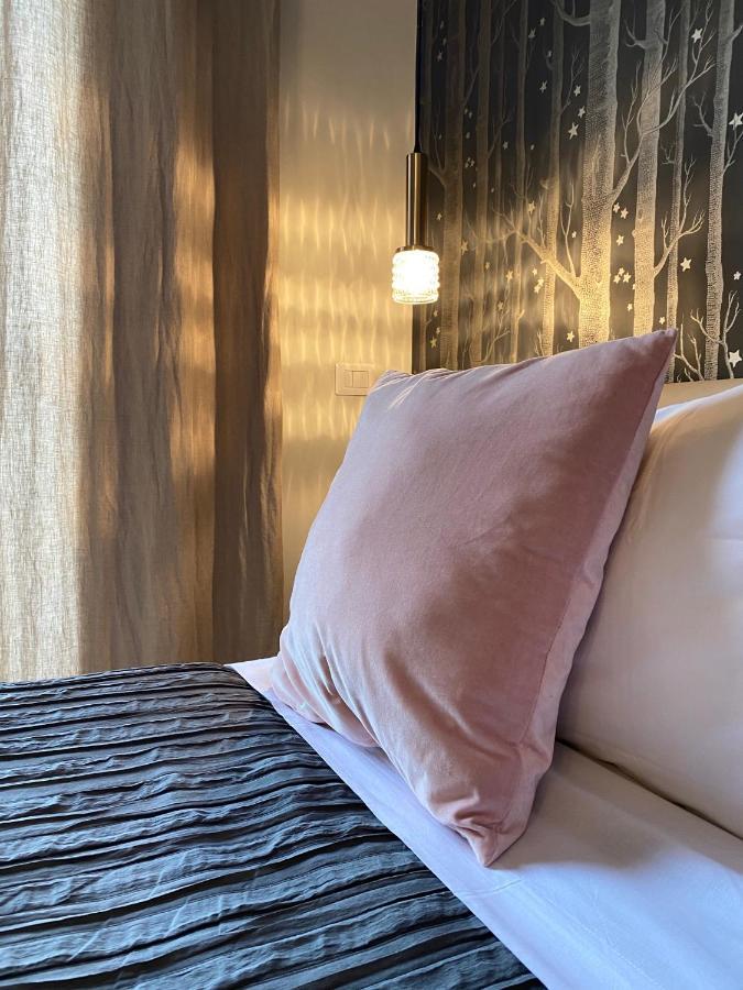 Cavour Urban Rooms By Ghor روما المظهر الخارجي الصورة