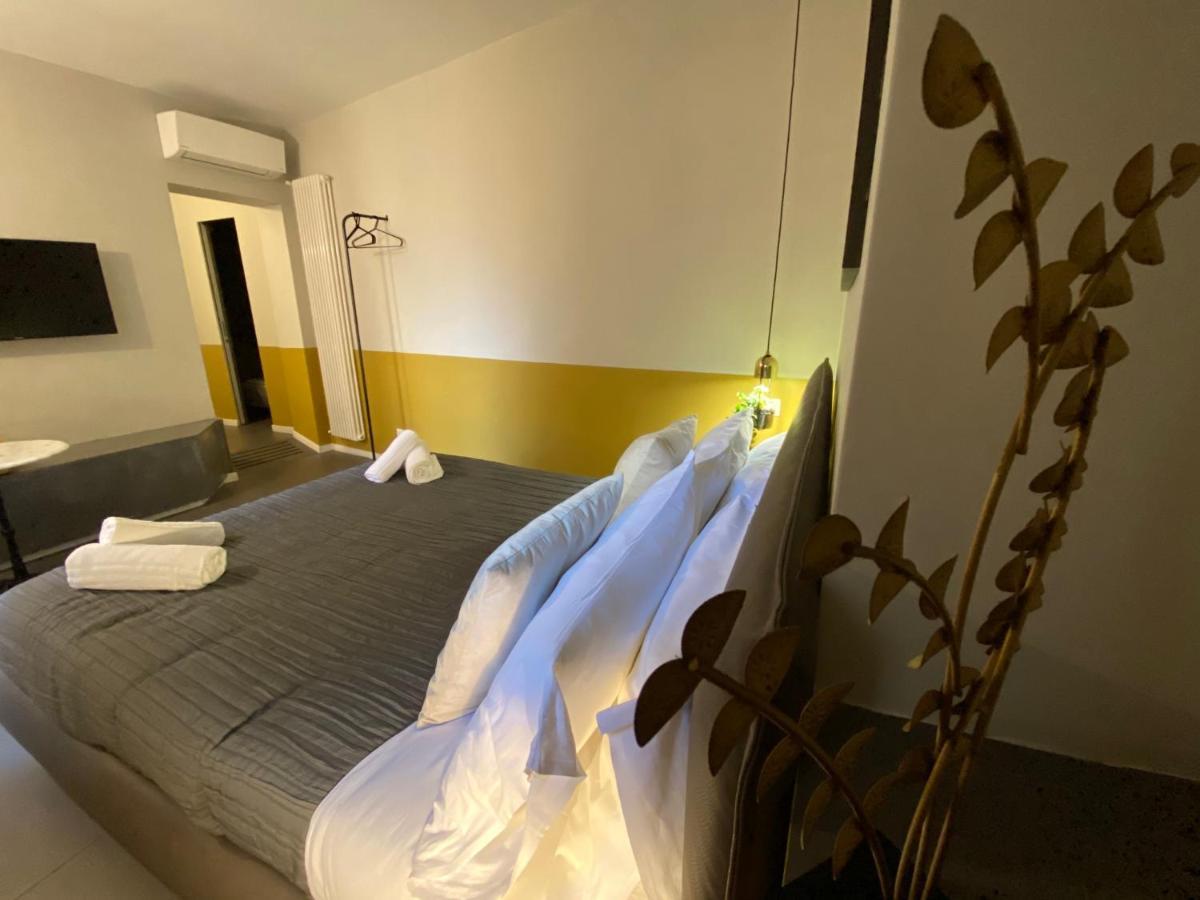 Cavour Urban Rooms By Ghor روما المظهر الخارجي الصورة