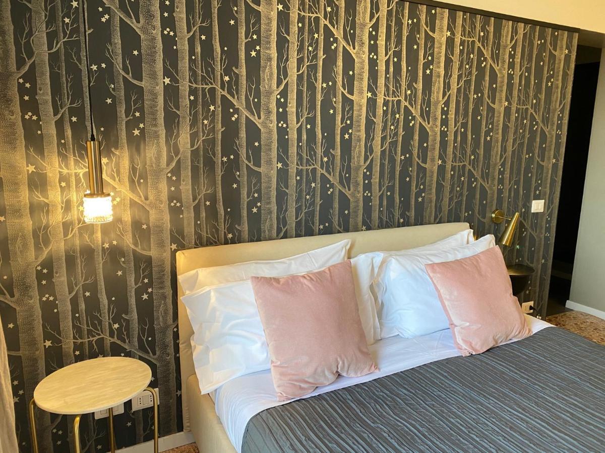 Cavour Urban Rooms By Ghor روما المظهر الخارجي الصورة