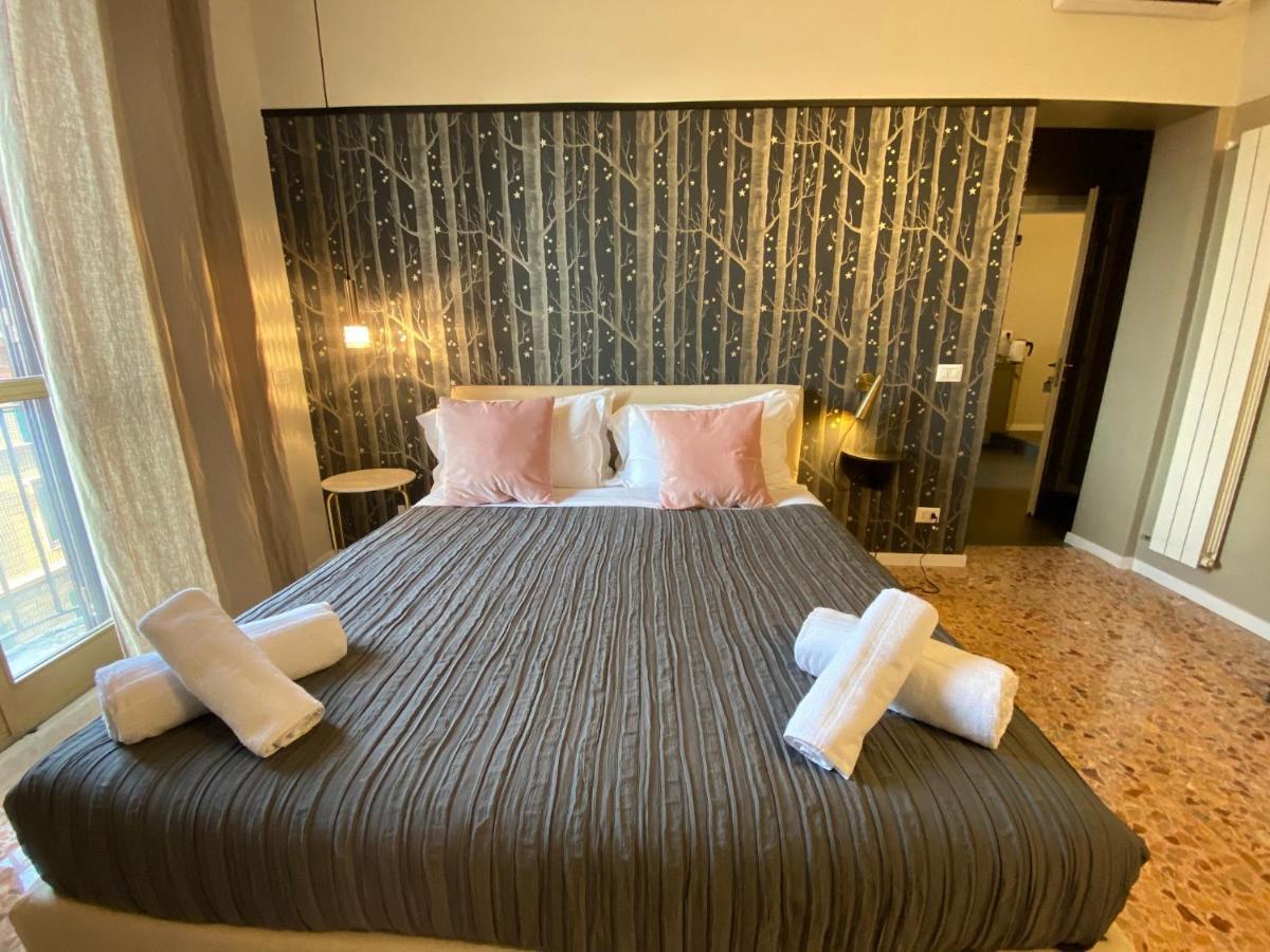 Cavour Urban Rooms By Ghor روما المظهر الخارجي الصورة