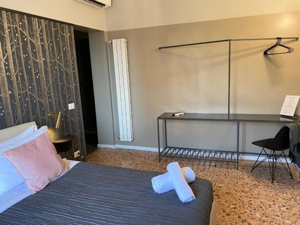Cavour Urban Rooms By Ghor روما المظهر الخارجي الصورة