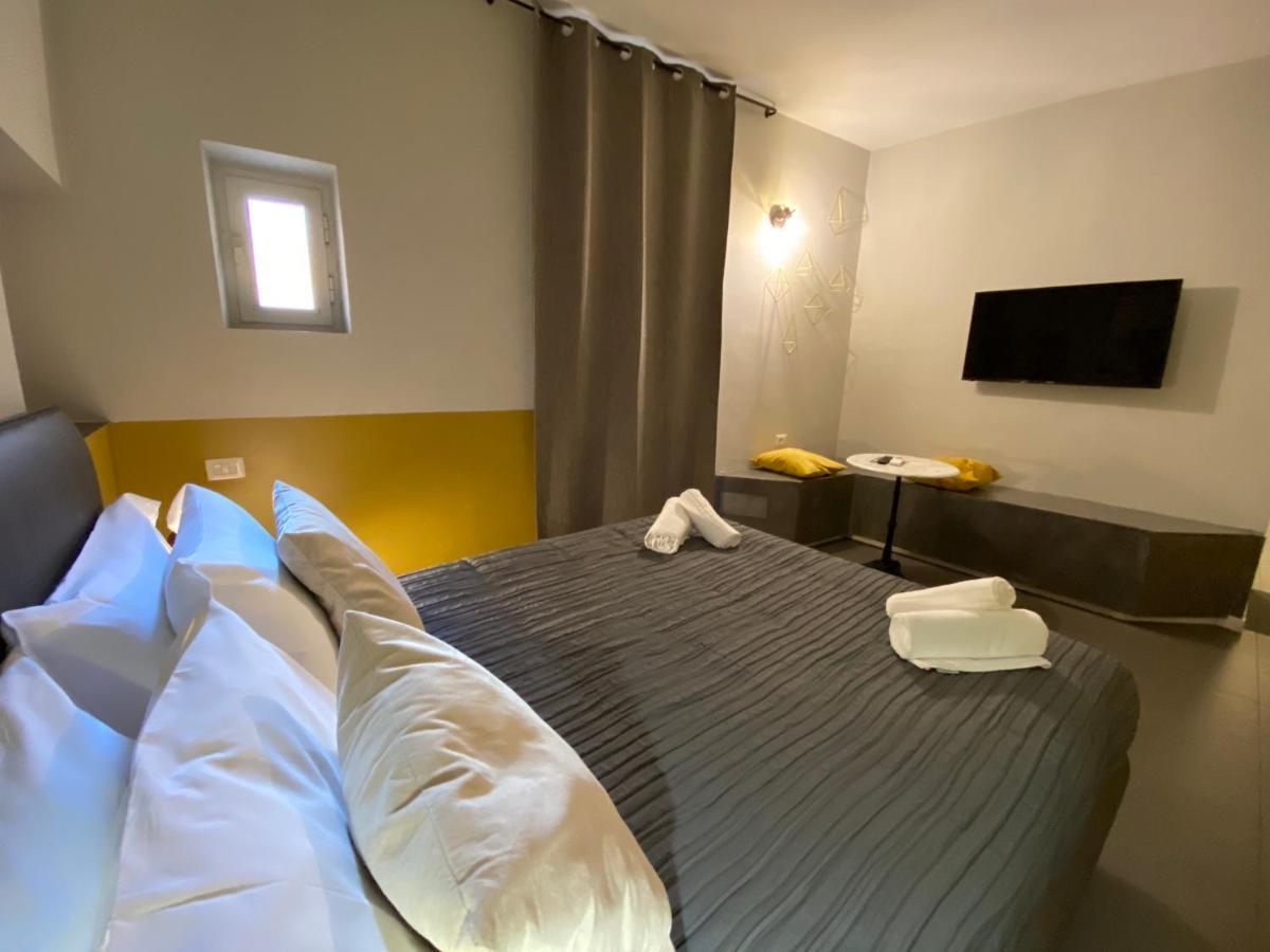 Cavour Urban Rooms By Ghor روما المظهر الخارجي الصورة