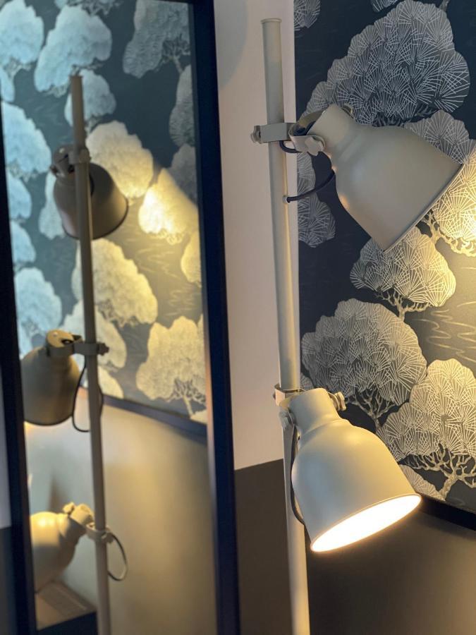 Cavour Urban Rooms By Ghor روما المظهر الخارجي الصورة