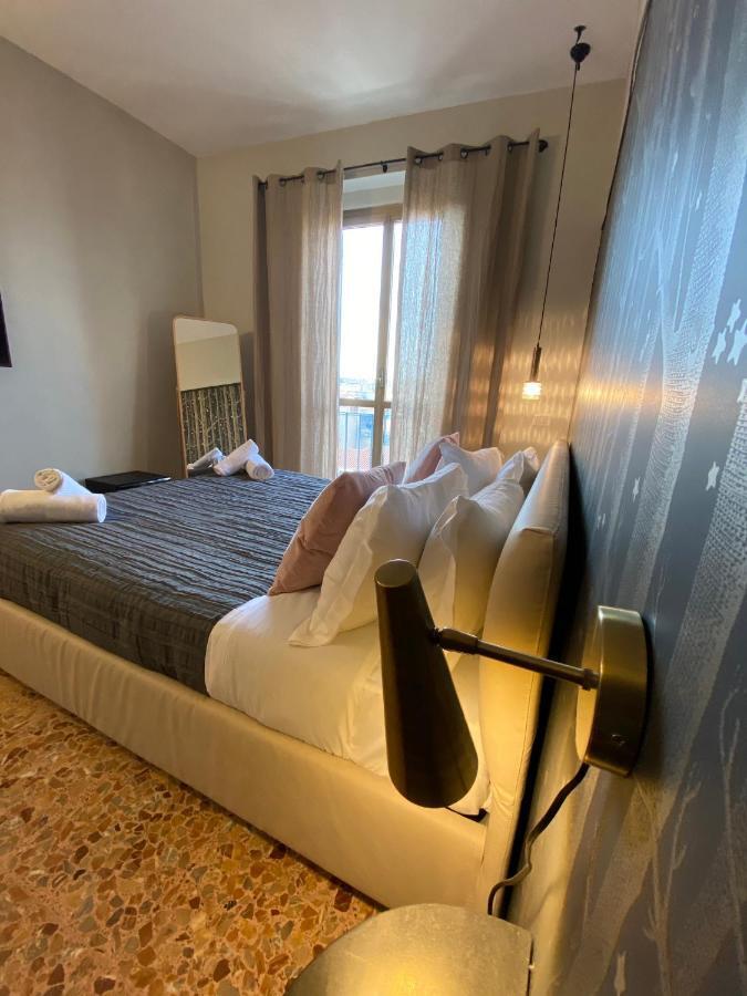Cavour Urban Rooms By Ghor روما المظهر الخارجي الصورة